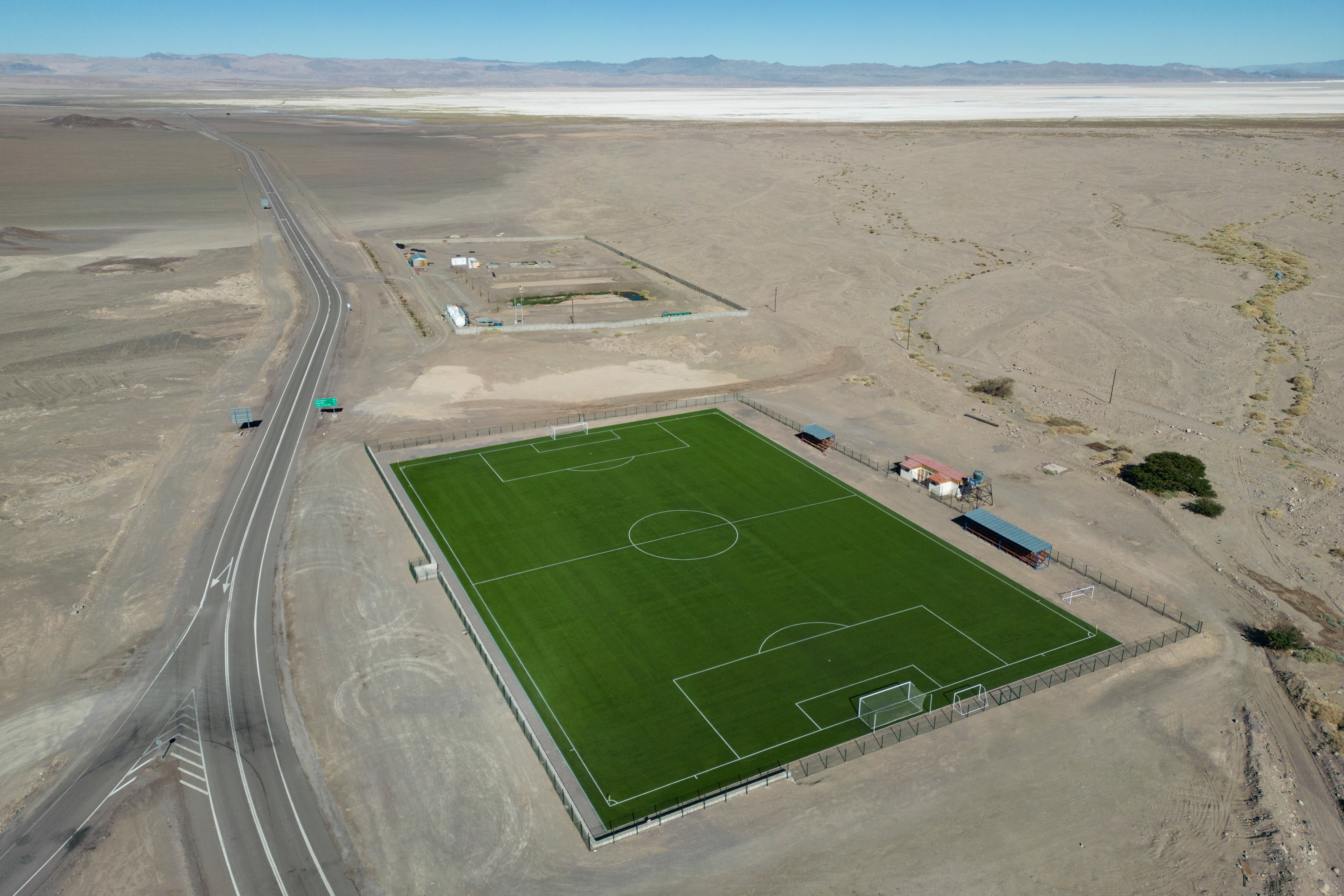 TRIÁNGULO DEL LITIO