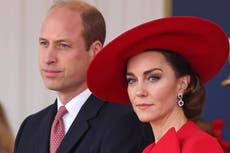 Kate y William luchan contra la prensa y los exigentes protocolos reales, ¿la historia de Diana se repite?