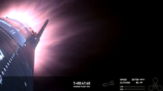 Se pierde Starship, la nave espacial más grande y potente de SpaceX