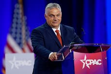 Parlamento de la UE presenta litigio por decisión de liberar fondos al gobierno de Orban en Hungría