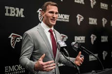 NFL investiga posible violación al periodo de negociaciones de parte de los Eagles y Falcons