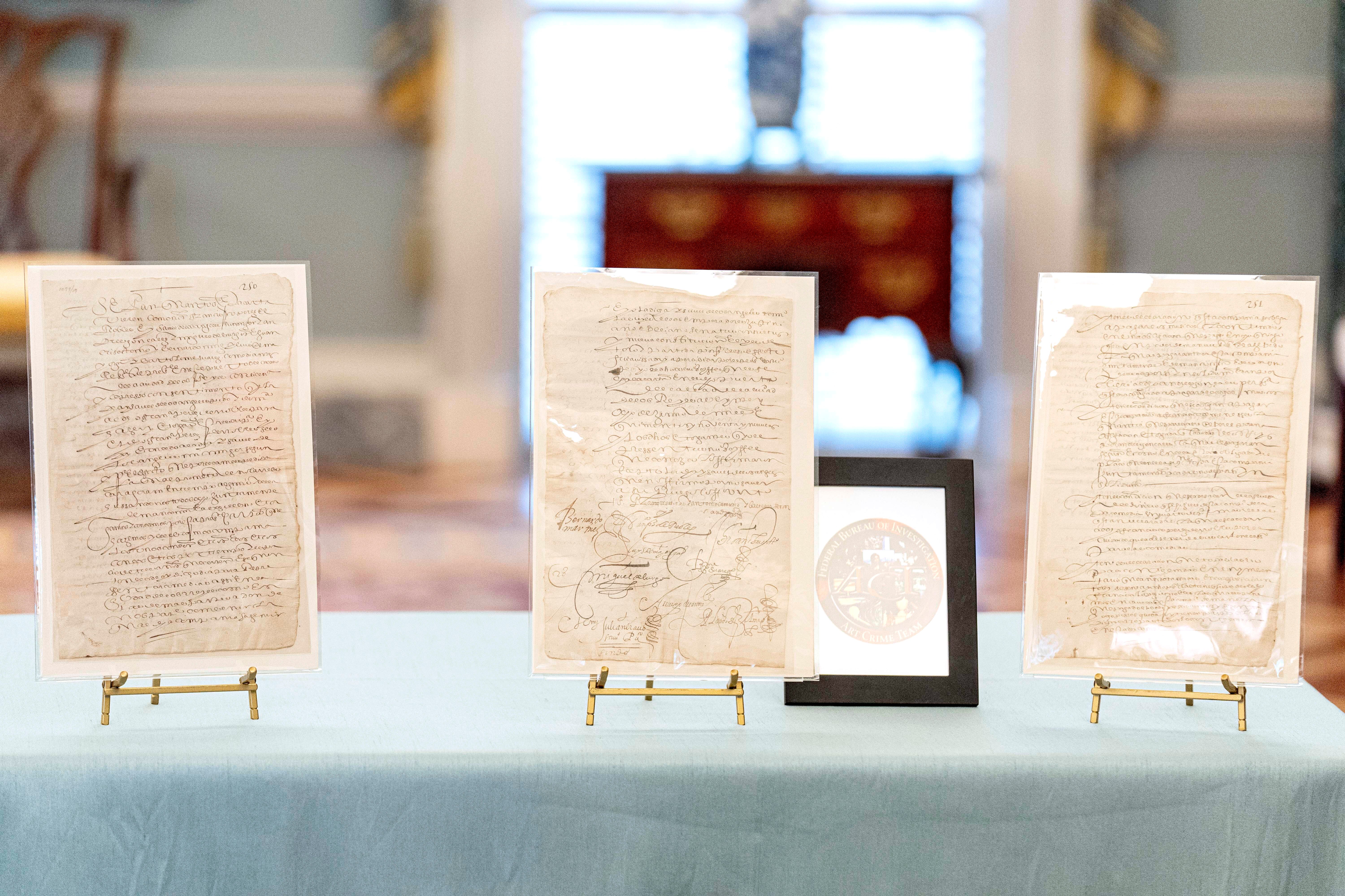 PERÚ-EEUU MANUSCRITO