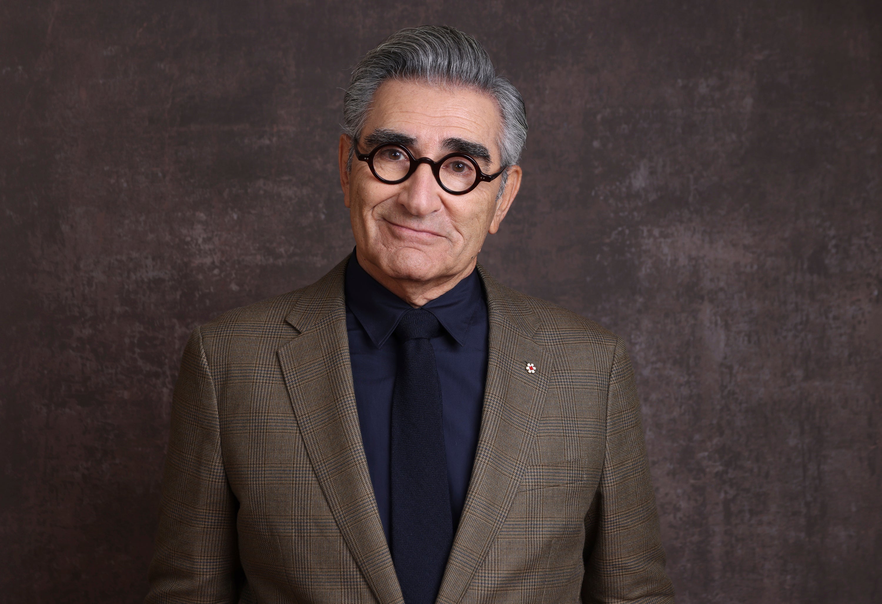 Eugene Levy es conocido como el “alcalde honorario” de Pacific Palisades