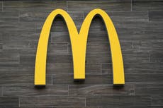 McDonald's reporta fallos en sus sistemas en todo el mundo