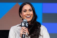 ¿Qué pensará la familia real del nuevo emprendimiento de Meghan Markle?