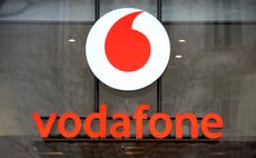 Vodafone vende su subsidiaria italiana a Swisscom