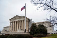 Corte Suprema de EEUU ratifica penas obligatorias para algunos narcotraficantes de bajo nivel