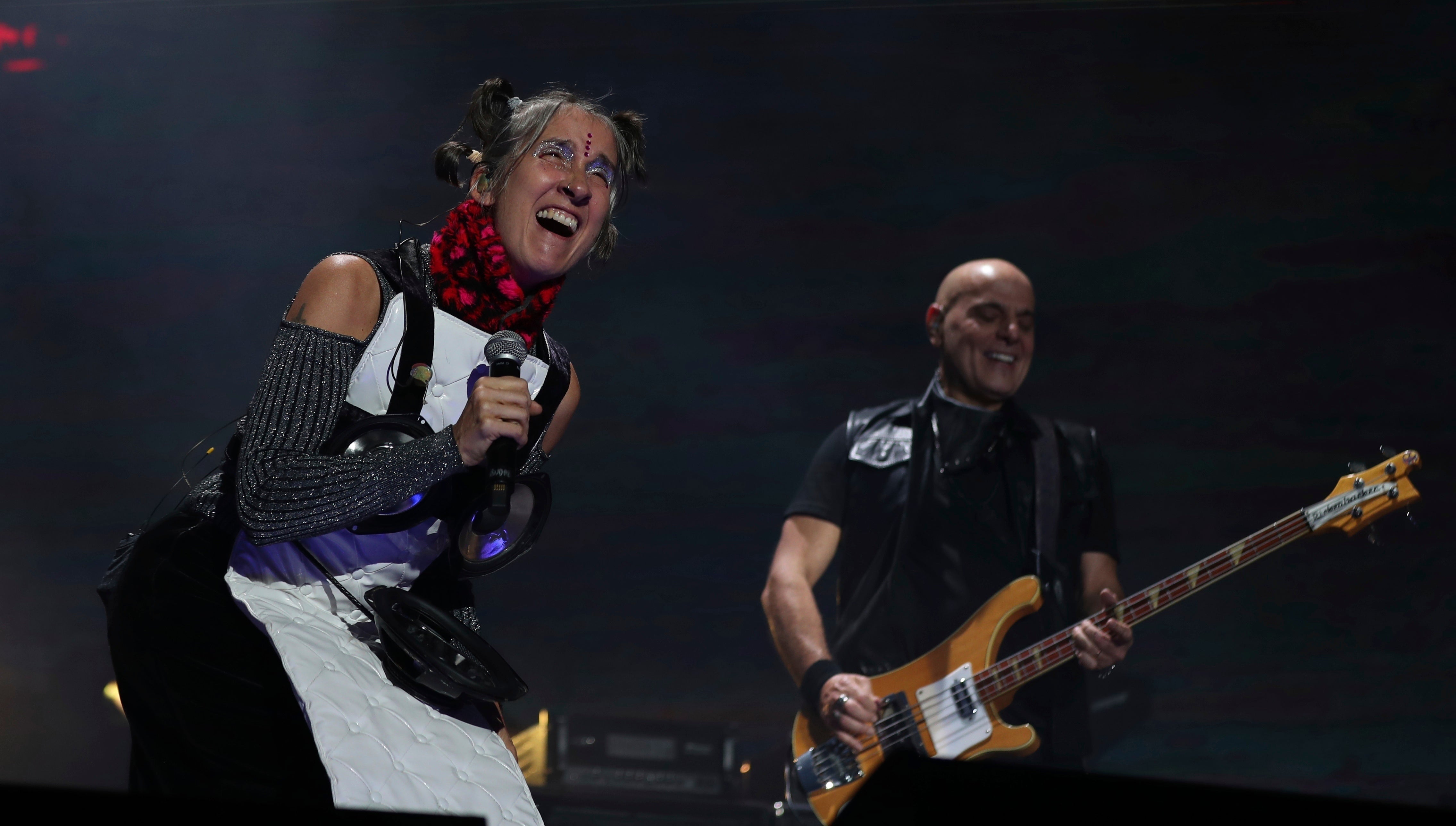 ATERCIOPELADOS