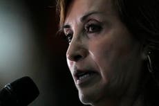 Caso Rolex: ¿por qué allanaron la casa de Dina Boluarte y exigen su renuncia?