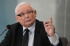 Expremier Kaczyński dice que Polonia necesitaba spyware, pero no estaba interesado en los detalles