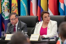 Presidente de Colombia suspende cese al fuego bilateral con disidencias de FARC tras ataque armado