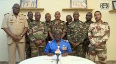 Junta militar de Níger afirma que presencia militar de EEUU ya no está justificada