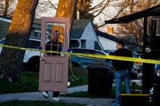 Hombre enfrenta cargos en dos estados tras triple asesinato en Pensilvania