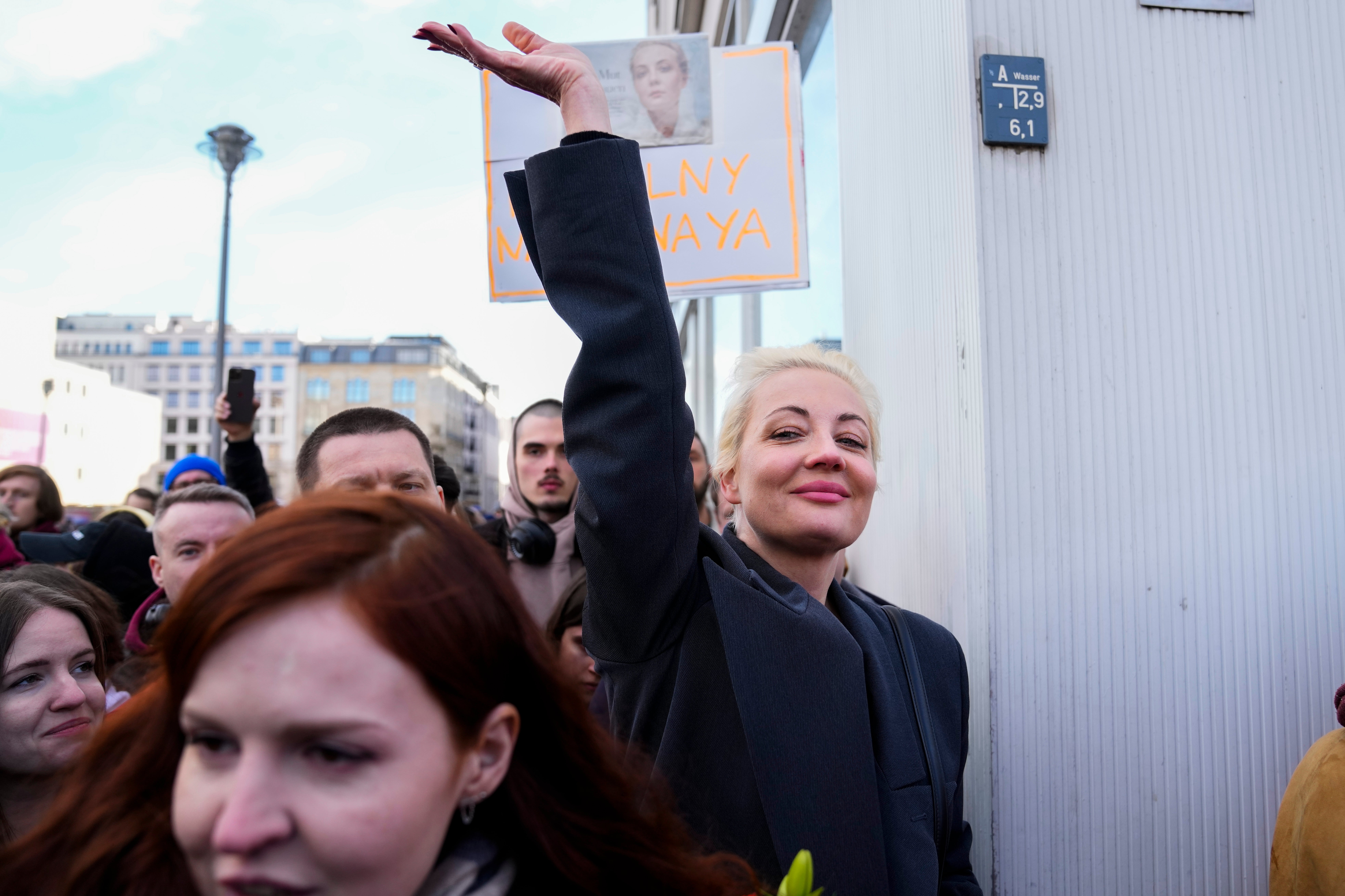 RUSIA-ELECCIONES-FOTOGALERÍA