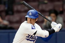 Ohtani comenzará programa de lanzamiento y podría hacer más que sólo batear este año con los Dodgers