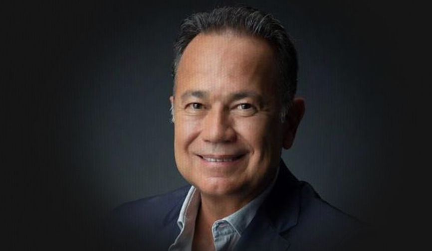 Muere Nicandro Díaz, productor de telenovelas, tras sufrir accidente