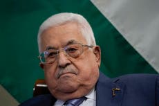 El próximo primer ministro palestino plantea reformas pero enfrenta grandes obstáculos