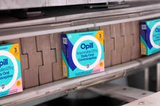 Píldora anticonceptiva sin receta está disponible para beneficiarios de Medicaid en Wisconsin