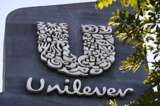 Unilever eliminará 7.500 puestos de trabajo y vende negocio de helados