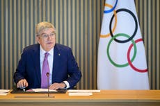COI excluye a rusos y bielorrusos de la ceremonia inaugural de los Juegos de París