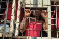 Activistas piden a República Dominica suspender deportaciones a Haití