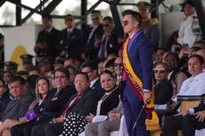 La Sociedad Interamericana de Prensa pide a presidente de Ecuador proteger la libertad de expresión