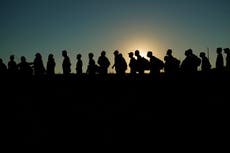 Ley migratoria de Texas tendría impacto en la frontera, pero sus efectos inmediatos fueron moderados