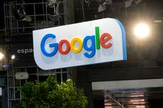 Regulador francés multa a Google con 272 millones de dólares en disputa con medios