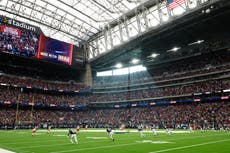 Comité de competencia de la NFL propone penalizar la jugada "hip-drop" y cambiar los despejes