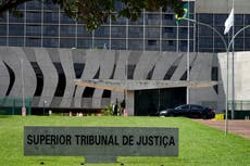 Tribunal brasileño ratifica sentencia de 9 años de cárcel a Robinho por violación