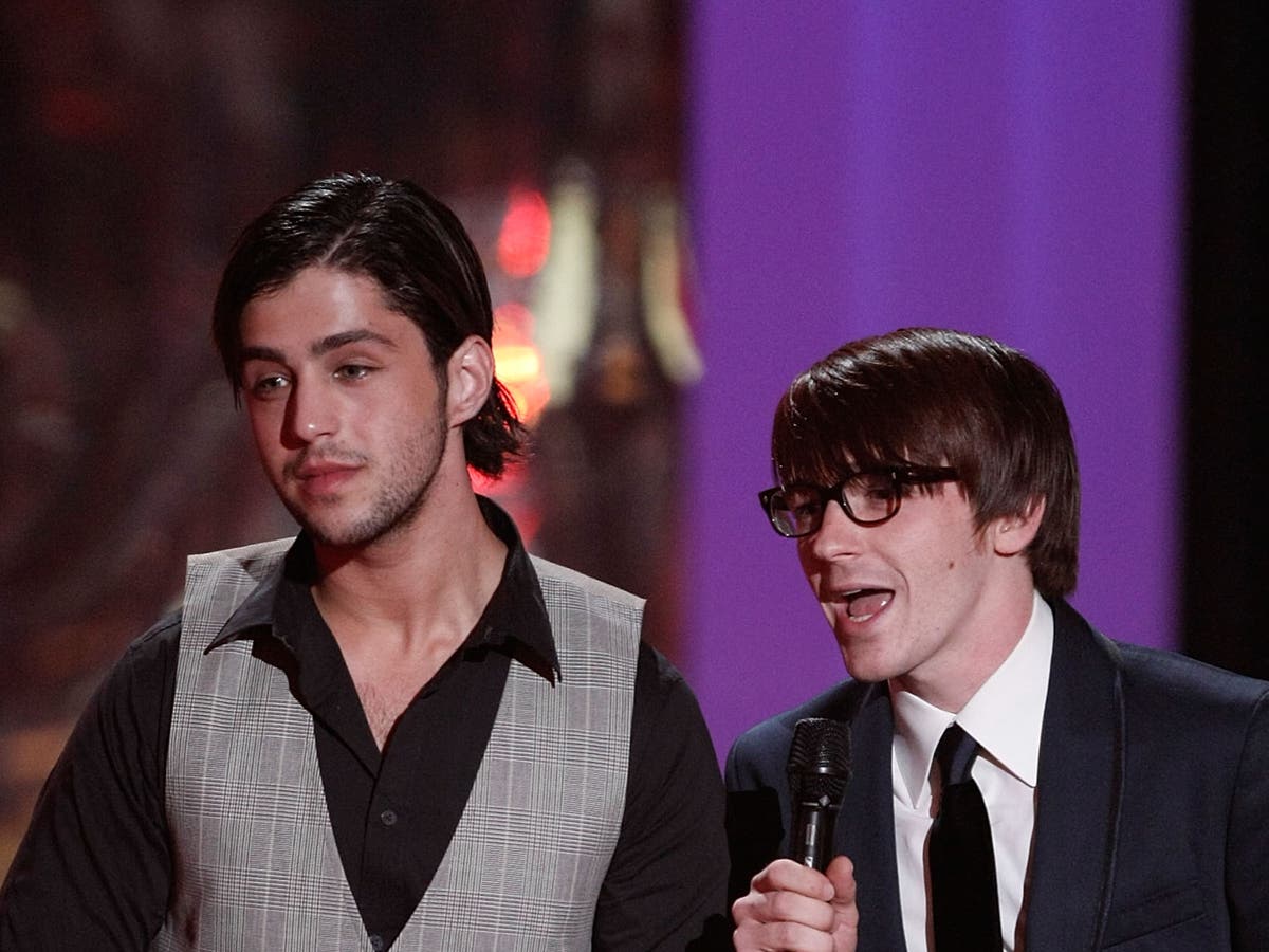 Josh Peck Breaks Silence on Drake Bell Sexual Abuse Revelations