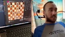 Primer paciente de Neuralink mueve piezas de ajedrez con la mente