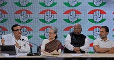 El principal partido opositor indio acusa al gobierno de congelar sus cuentas antes de elecciones