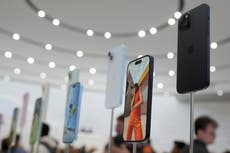 EEUU demanda a Apple, acusándola de monopolio en mercado de smartphones