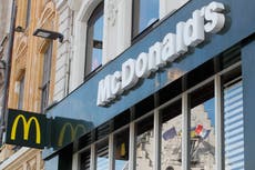 McDonald’s pasa a ser patrocinador de la liga francesa de fútbol
