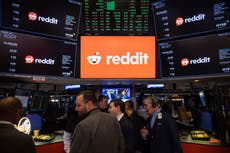 Reddit se estrena a lo grande en Wall Street