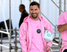 Scaloni y su continuidad: charla con Messi fue determinante para seguir con Argentina