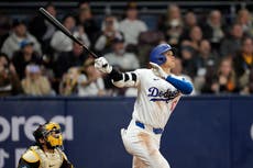 La imagen perfecta de Ohtani podría recibir un golpe tras escándalo de apuestas de su intérprete