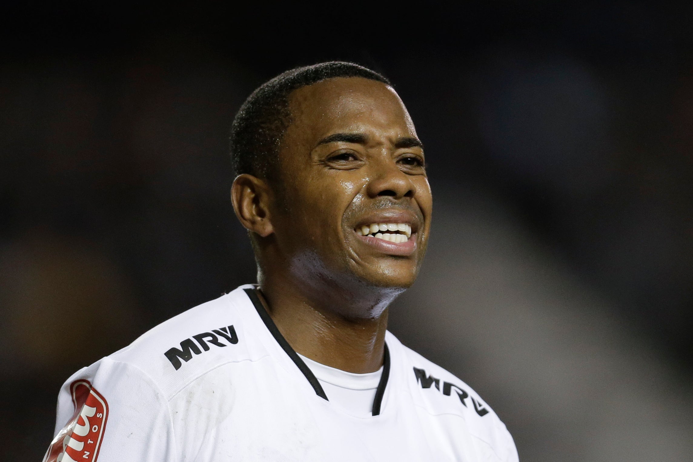 ROBINHO-PRISIÓN