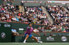 ATP expande los Masters de Canadá y Cincinnati en su calendario 2025. Los Cabos pasa a julio