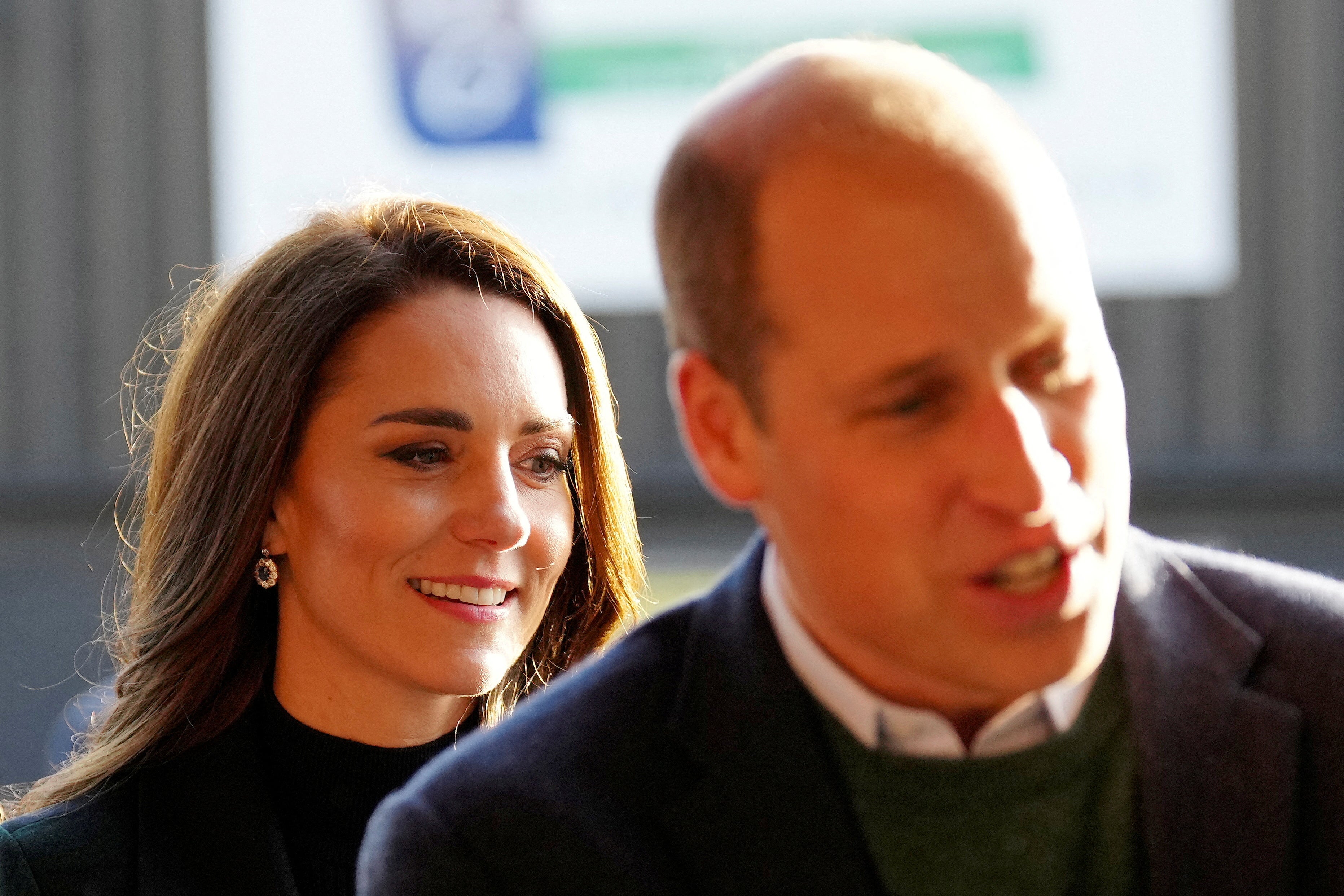 Kate Middleton aseguró que el diagnóstico le generó “una gran conmoción”