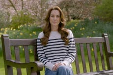 A Kate Middleton se le diagnosticó cáncer: comunicado oficial