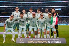 México busca saldar cuentas pendientes con Estados Unidos en la final de la Liga de Naciones