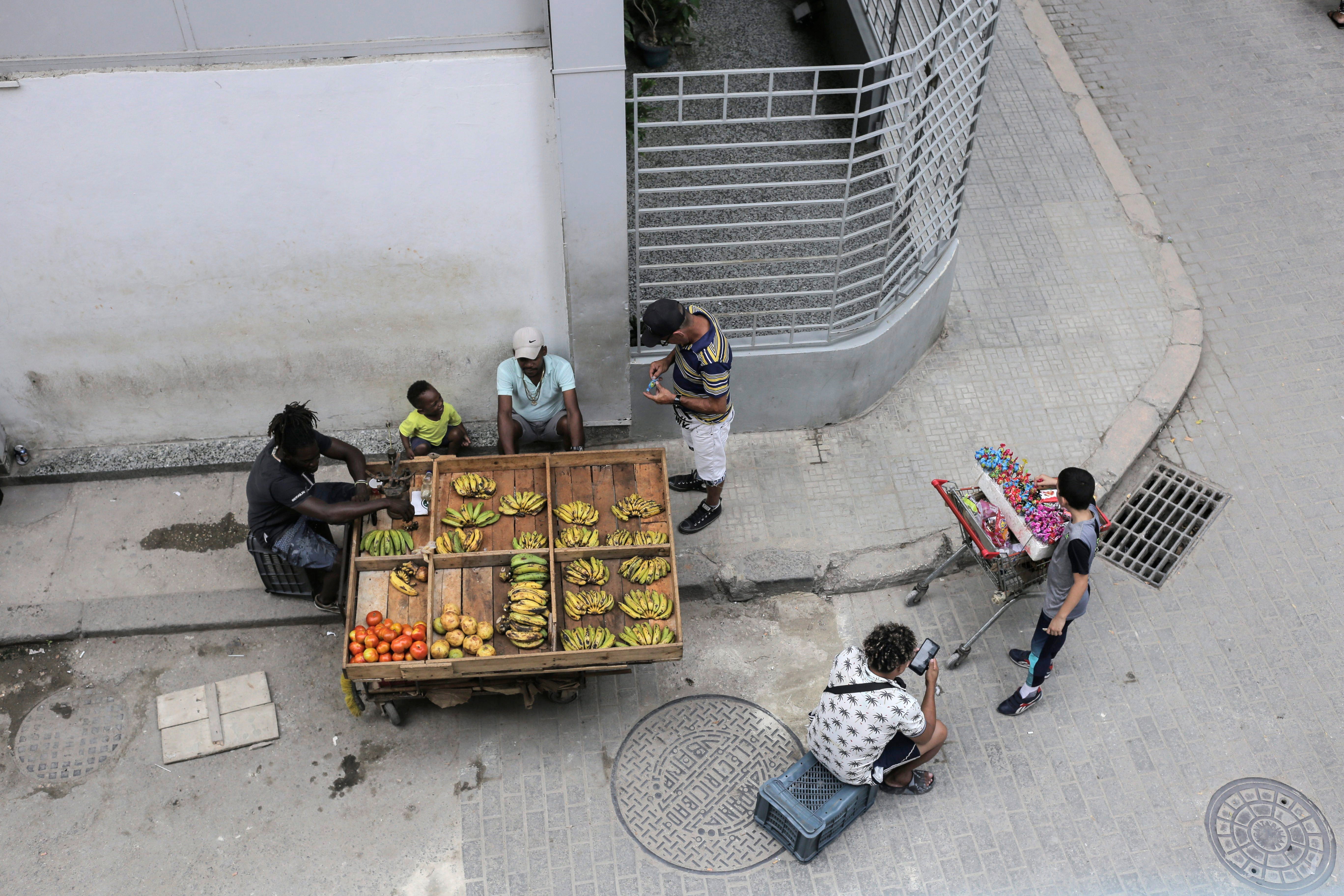 CUBA-ALIMENTOS-CRISIS