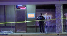 Un muerto, cinco heridos en tiroteo en Indianápolis