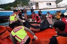 Indonesia: Hallan 3 cadáveres tras naufragio de bote con refugiados rohinya
