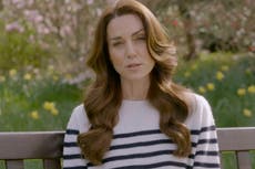 Kate Middleton publica su primera actualización importante desde el diagnóstico de cáncer