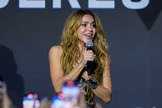 Shakira: “No es un álbum de divorcio. Reúne la transformación de la vulnerabilidad en resiliencia”