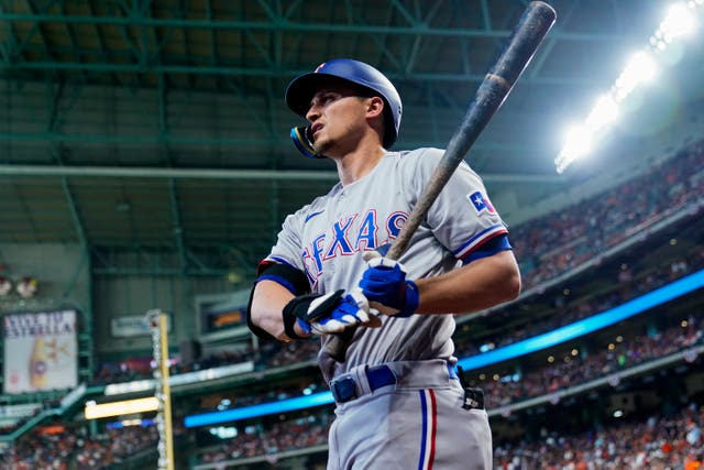 RANGERS-SEAGER JUNG