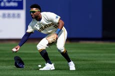 Chourio, Yamamoto y Holliday, entre los novatos más intrigantes para 2024 en MLB